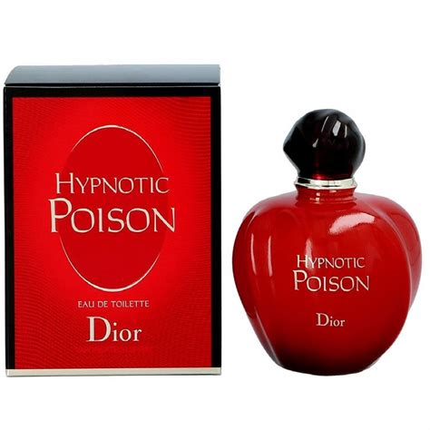 profumo hypnotic dior recensioni